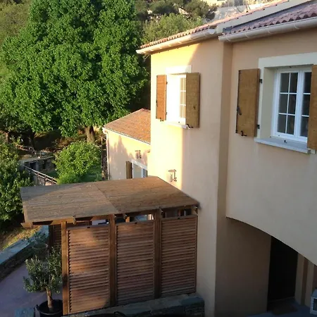 Сasa de vacaciones Maison 4 Pers - Vue Et Vignoble Exceptionnelle