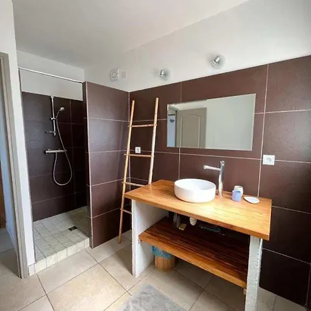 Maison 4 Pers - Vue Et Vignoble Exceptionnelle *