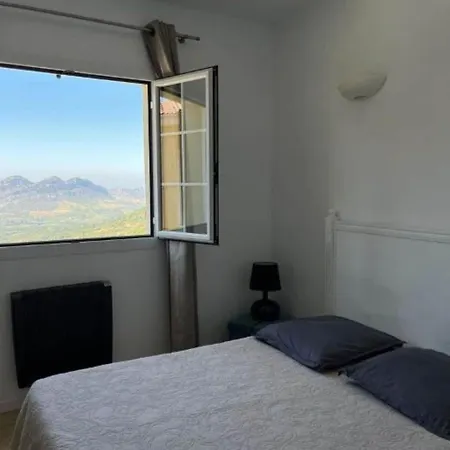 Maison 4 Pers - Vue Et Vignoble Exceptionnelle * Poggio-d'Oletta