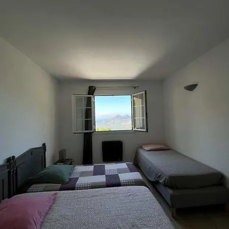 Ferienhaus Maison 4 Pers - Vue Et Vignoble Exceptionnelle