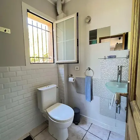 Maison 4 Pers - Vue Et Vignoble Exceptionnelle * Poggio-d'Oletta