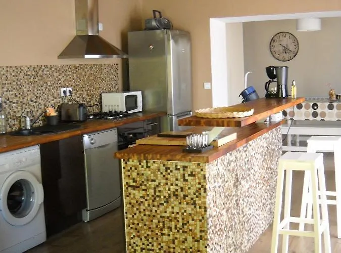 Maison 4 Pers - Vue Et Vignoble Exceptionnelle *