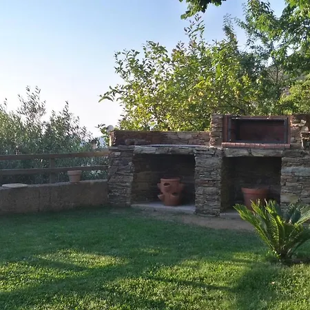 Maison 4 Pers - Vue Et Vignoble Exceptionnelle Poggio-d'Oletta