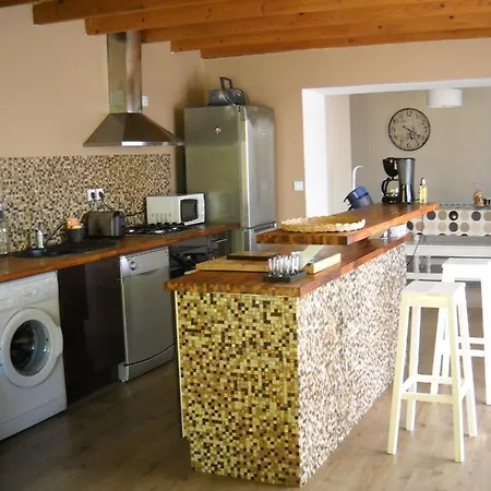 Maison 4 Pers - Vue Et Vignoble Exceptionnelle *