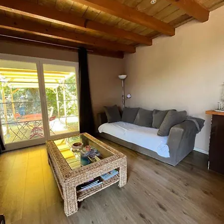 Maison 4 Pers - Vue Et Vignoble Exceptionnelle Poggio-d'Oletta