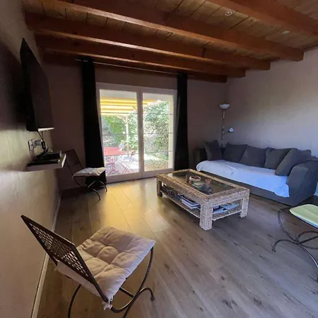 Maison 4 Pers - Vue Et Vignoble Exceptionnelle * Poggio-d'Oletta