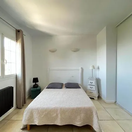 Maison 4 Pers - Vue Et Vignoble Exceptionnelle * Poggio-d'Oletta