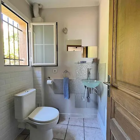 Maison 4 Pers - Vue Et Vignoble Exceptionnelle * Poggio-d'Oletta