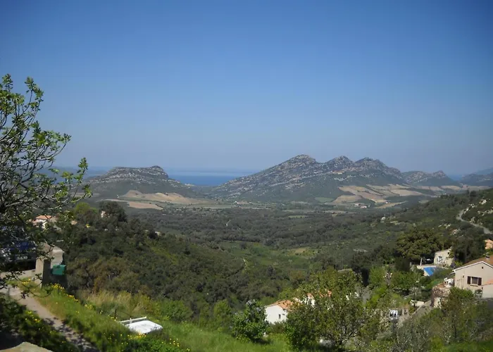 Ferienhaus Maison 4 Pers - Vue Et Vignoble Exceptionnelle *