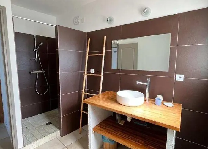 Maison 4 Pers - Vue Et Vignoble Exceptionnelle *