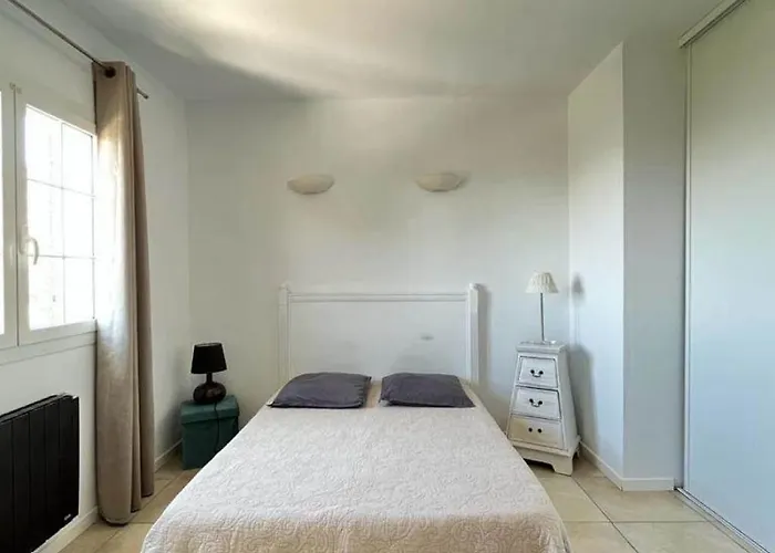 Maison 4 Pers - Vue Et Vignoble Exceptionnelle * Poggio-d'Oletta