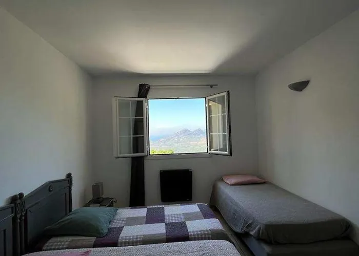 Ferienhaus Maison 4 Pers - Vue Et Vignoble Exceptionnelle