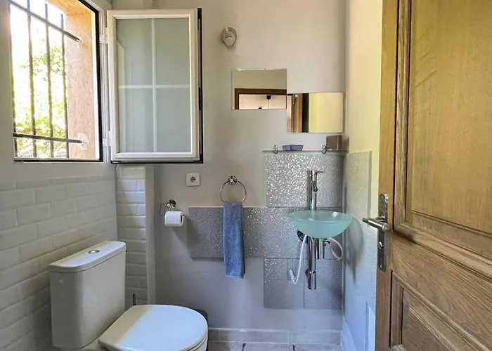 Maison 4 Pers - Vue Et Vignoble Exceptionnelle * Poggio-d'Oletta